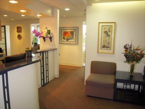 PERIODONTICS OFFICE