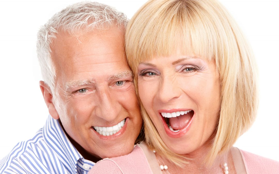 What we do: How a periodontist can help transform your smile