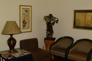 PERIODONTICS OFFICE